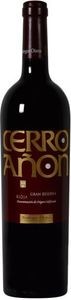 Bodegas Olarra 02 Cerro Anon Gr. Reserva (Bodegas Olarra) 2002